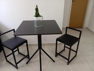 Apartamento moderno e de fácil acesso - São José dos Campos - 7