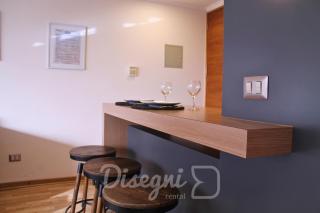 Departamento Av. Los Carrera Copiapó Disegni 07 - Copiapó - 5