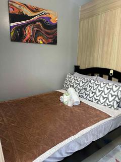 Shore Residences Tower D, Vintage charm by Richnells - Manila - 4