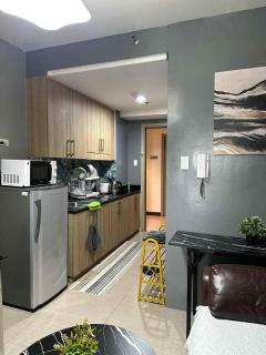 Shore Residences Tower D, Vintage charm by Richnells - Manila - 7