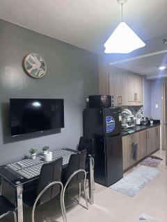 Shore Residences Tower D, Vintage charm by Richnells - Manila - 9