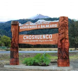 Cabañas con Tinaja en Choshuenco - Choshuenco - 7