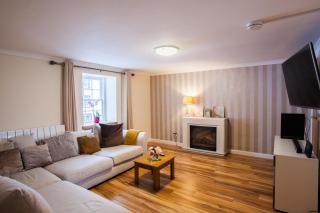 Lochfyne-View Apartment - 0