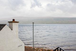 Loch-side Apartment - Inveraray - 3