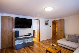 Lochfyne-View Apartment - 9
