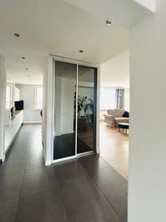 Apartament 165m2, 500m od Starówki - Gdańsk - 7