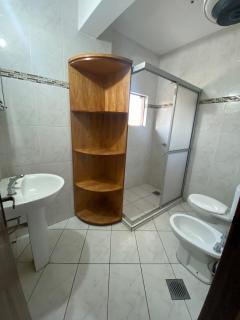 Central apartment with parking - 2