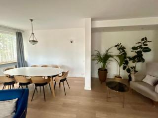 Apartament 165m2, 500m od Starówki - Gdańsk - 3