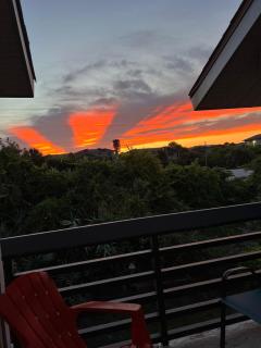 Good Vibes Condo at Sea Woods! Booking Fall Now! - 8