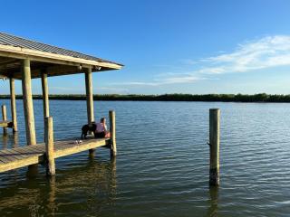 Good Vibes Condo at Sea Woods! Booking Fall Now! - 7