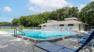 Good Vibes Condo at Sea Woods! Booking Fall Now! - 6
