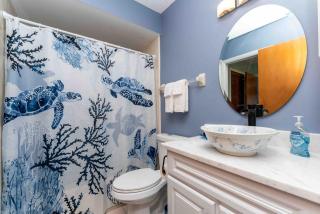 Good Vibes Condo at Sea Woods! Booking Fall Now! - 3