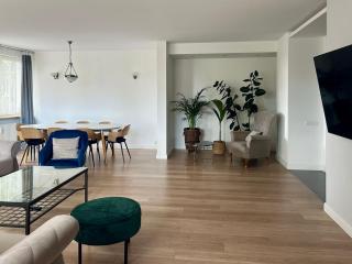 Apartament 165m2, 500m od Starówki - Gdańsk - 8
