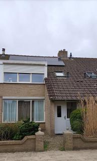 Family home near the city center! - Oudenbosch - 0
