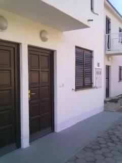 Apartments with parking space Punat, Krk - 24812 - 6