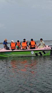 Ellalan Tourism And Adventures in Jaffna - Jaffna - 7