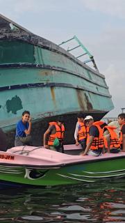 Ellalan Tourism And Adventures in Jaffna - Jaffna - 4