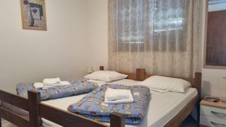 Apartments with parking space Punat, Krk - 24812 - 1