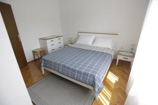 Apartments by the sea Punat, Krk - 24811 - 4