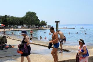 Apartments with parking space Punat, Krk - 24845 - 2