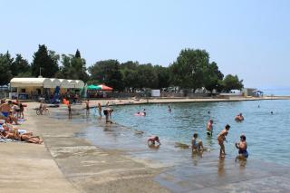 Apartments with parking space Punat, Krk - 24845 - 1