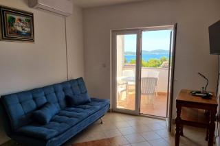Apartments by the sea Drage, Biograd - 24853 - 4