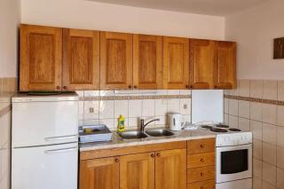 Apartments by the sea Drage, Biograd - 24853 - 1