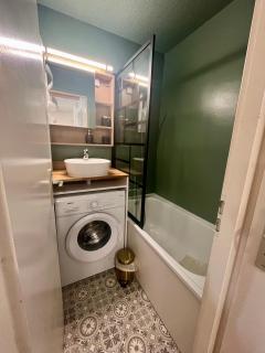 Le LODGE Les Esserts 1100 Morillon - 6