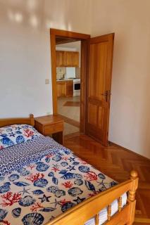 Apartments by the sea Drage, Biograd - 24853 - 5