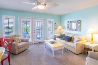 Gulf Place Caribbean #411 - 1