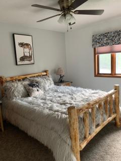 The Fox Den - 4