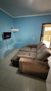 Refúgio Aconchegante com Garagem, Ônibus e trem - 8