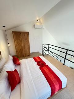 Kubumanik Loft - 1