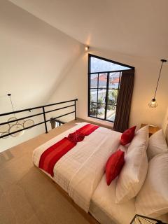 Kubumanik Loft - 2