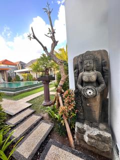 Kubumanik Loft - Seminyak - 3