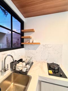 Kubumanik Loft - 4