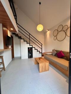 Kubumanik Loft - Seminyak - 8
