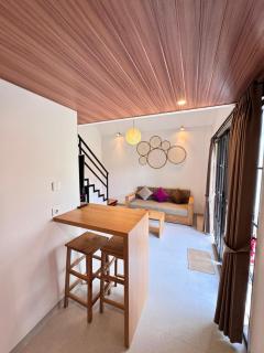 Kubumanik Loft - 5