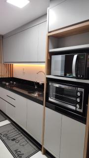 EXCEPCIONAL Apto Bem no Centro de Piratuba, "A MELHOR LOCALIZAÇÃO" - 7