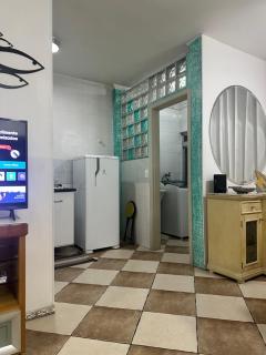 Nosso Apê Ed. Alexandra I - 1