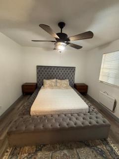 Urban Townhouse in North Jacksonville - 4