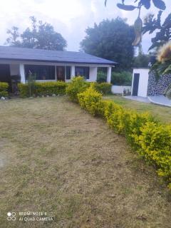 Ubazhue Hospedaje Campestre - 8