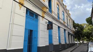 General Hostel Belém - 0