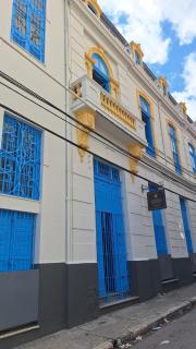 General Hostel Belém - 4