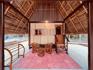 Borassus Nature Huts by ABC Leisure's group - 1