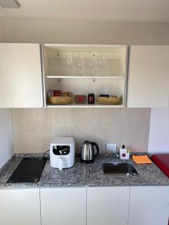 Eco Lodge - Campos de artaza - 7