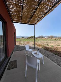 Eco Suites- Campos de artaza - 2
