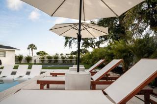 Cocoa Beach Retreat | Pool, Pickleball & Palms - 0