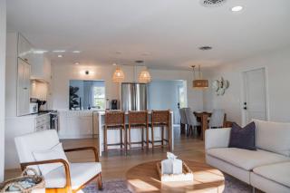 Cocoa Beach Retreat | Pool, Pickleball & Palms - 8