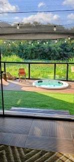 Apartamento industrial- Recreio - 9
